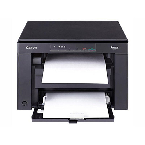 МФУ А4 ч/б Canon i-SENSYS MF3010 + картриджи 2xCRG725 (5252B034AA)