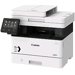 МФУ А4 ч/б Canon i-SENSYS MF443dw з Wi-Fi (3514C008)