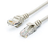 Патч-корд UTP Atcom Geplink Cat.5e 26AWG 7.5 м серый GL8075