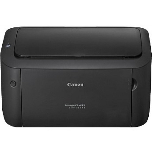 Принтер А4 Canon i-SENSYS LBP6030B (8468B042AA)