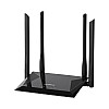 Бездротовий маршрутизатор Edimax BR-6476AC (AC1200, 1*FE WAN, 4*FE LAN, 4 антени)