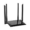 Бездротовий маршрутизатор Edimax BR-6476AC (AC1200, 1*FE WAN, 4*FE LAN, 4 антени)