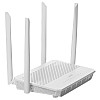 Бездротовий маршрутизатор Edimax BR-6478AC v3 (AC1200, 1*GE WAN, 4*GE LAN, 1xUSB, 4 антени)