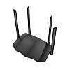 Бездротовий маршрутизатор TENDA AC8 (AC1200 3xGE LAN, 1xGE WAN, Beamforming, MU-MIMO, 4x6dBi антени)