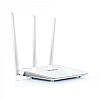 Беспроводной маршрутизатор Tenda F3 (N300, 1*Wan, 3*Lan, 3 антенны по 5дБи)