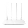 Бездротовий маршрутизатор Tenda F6 (N300, 1FE*Wan, 3FE*Lan, 4 антени по 5дБі)