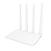 Бездротовий маршрутизатор Tenda F6 (N300, 1FE*Wan, 3FE*Lan, 4 антени по 5дБі)