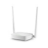 Беспроводной маршрутизатор TENDA N301 (N300, 1*Wan, 3*Lan, 2 антенны по 5дБи)
