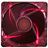 Вентилятор Xilence XPF120.TR (XF046), 120х120х25мм, 3-pin+4-pin, Білий