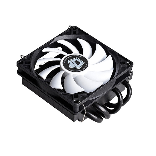 Кулер процессорный ID-Cooling IS-40X