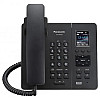 IP-телефон Panasonic KX-TPA65RUB Black для KX-TGP600RUB