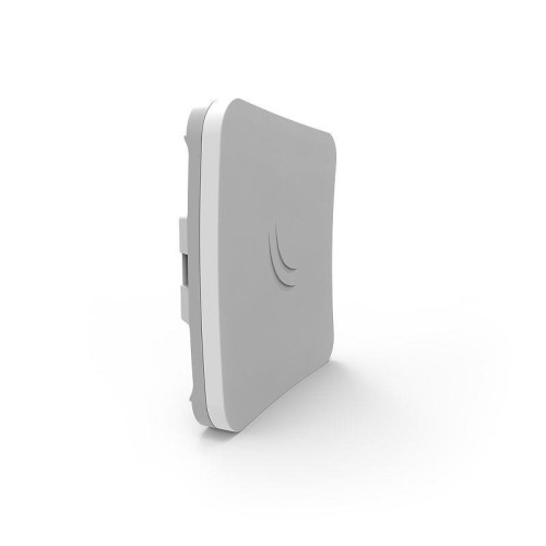 Точка доступа Mikrotik SXTsq Lite 2 (RBSXTsq2nD) (outdoor, 1xFE, 2,4GHz, 10dBi)