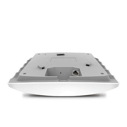 Точка доступа TP-Link EAP225 (AC1350, 1х1Гбит, потолочная, PoE, EAP Controller, 2.4GHz: 3* 4dBi, 5GHz: 2*5dBi)