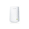 Точка доступа TP-Link RE200 (AC750, 100мВт, внутренние антенны, усилитель беспроводного сигнала, 1 порт RJ-45)