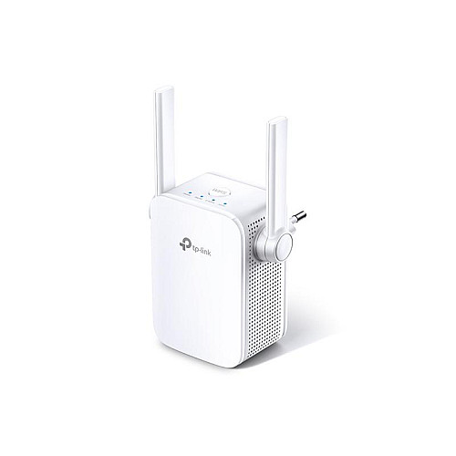 Точка доступа TP-Link RE305 (AC1200, 1*FE, 2 внешние антенны)