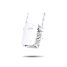 Точка доступу TP-Link RE305 (AC1200, 1*FE, 2 зовнішні антени)
