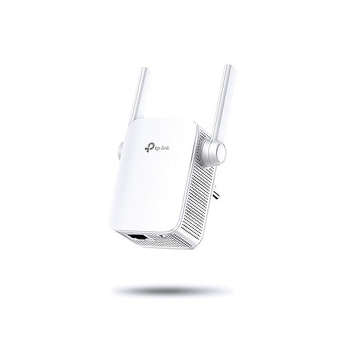 Точка доступа TP-Link RE305 (AC1200, 1*FE, 2 внешние антенны)