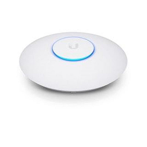 Точка доступу Ubiquiti UniFi nanoHD UAP-NANOHD (AC2033, 1xGE, 3dBi)