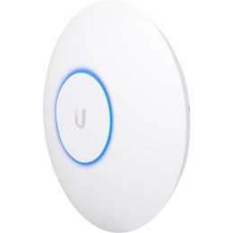 Точка доступу Ubiquiti UniFi UAP-AC-HD (AC2550, 4x4 MU-MIMO, 25 dBm, 2x10/100/1000 Mbps, PoE) Box