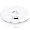 Точка доступу Ubiquiti UniFi UAP-AC-HD (AC2550, 4x4 MU-MIMO, 25 dBm, 2x10/100/1000 Mbps, PoE) Box