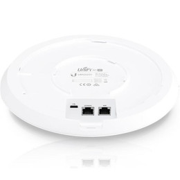 Точка доступа Ubiquiti UniFi UAP-AC-HD (AC2550, 4x4 MU-MIMO, 25 dBm, 2x10/100/1000 Mbps, PoE) Box