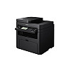 МФУ А4 ч/б Canon i-SENSYS MF237w з Wi-Fi (1418C122)