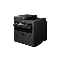 МФУ А4 ч/б Canon i-SENSYS MF237w з Wi-Fi (1418C122)