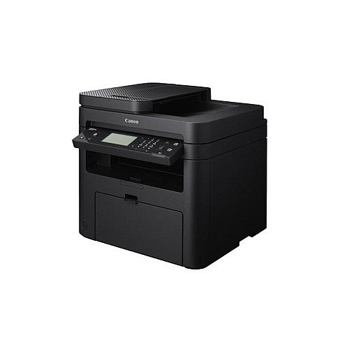 МФУ А4 ч/б Canon i-SENSYS MF237w з Wi-Fi (1418C122)