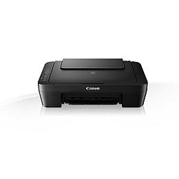 МФУ А4 цв. Canon PIXMA Ink Efficiency E414 (1366C009)