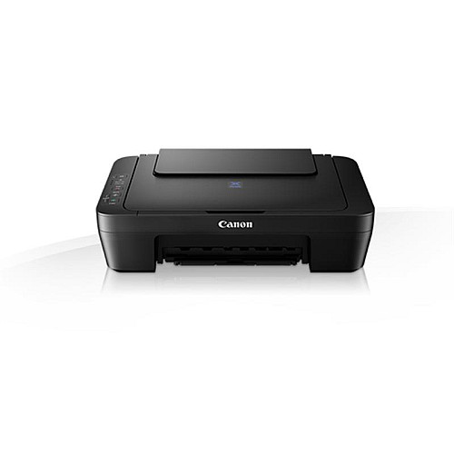 МФУ А4 цв. Canon PIXMA Ink Efficiency E414 (1366C009)