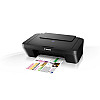 МФУ А4 цв. Canon PIXMA Ink Efficiency E414 (1366C009)