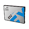 Накопитель SSD 1TB Team EX2 2.5" SATAIII 3D TLC (T253E2001T0C101)