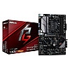 Материнская плата ASRock X570 Phantom Gaming 4 Socket AM4
