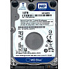 Накопичувач HDD 2.5" SATA 1.0TB WD Blue 5400rpm 128MB (WD10SPZX)