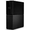 Накопичувач зовнішній HDD 3.5" USB 6.0TB WD My Book Black (WDBBGB0060HBK-EESN)