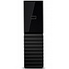 Накопичувач зовнішній HDD 3.5" USB 6.0TB WD My Book Black (WDBBGB0060HBK-EESN)