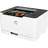 Принтер А4 HP Color Laser 150nw с Wi-Fi (4ZB95A)