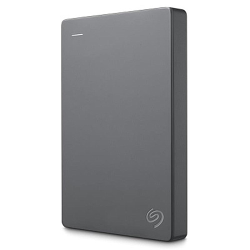 Накопитель внешний 2.5" USB 2.0TB Seagate Bacis Black (STJL2000400)