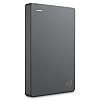 Накопитель внешний 2.5" USB 2.0TB Seagate Bacis Black (STJL2000400)