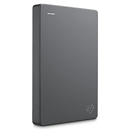Накопичувач зовнішній 2.5" USB 2.0TB Seagate Bacis Black (STJL2000400)