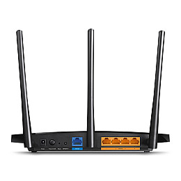Беспроводной маршрутизатор TP-Link ARCHER A8