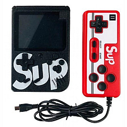 Приставка с джойстиком "Game Sup" Black (937296835)