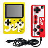 Приставка с джойстиком "Game Sup" Yellow (710592419)