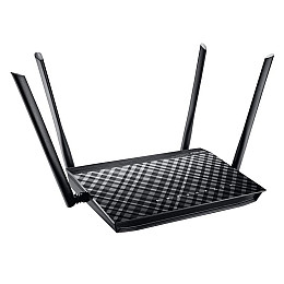 Бездротовий маршрутизатор Asus RT-AC1200
