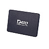 Накопитель SSD 240GB Dato DS700 2.5" SATAIII TLC (DS700SSD-240GB)