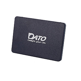 Накопитель SSD  240GB Dato DS700 2.5" SATAIII TLC (DS700SSD-240GB)