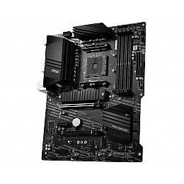Материнська плата MSI B550-A Pro Socket AM4