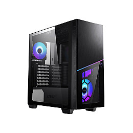 Корпус MSI MPG Sekira 100R без БП