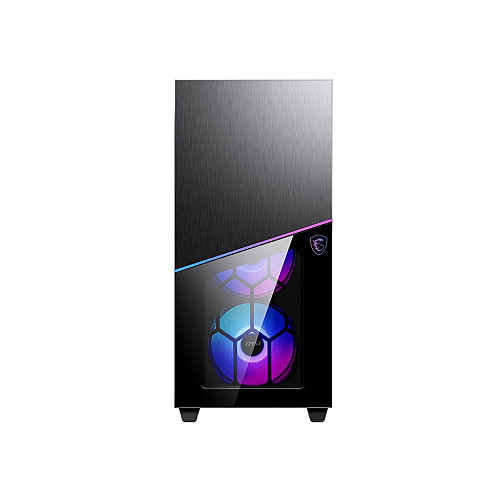Корпус MSI MPG Sekira 100R без БП