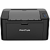 Принтер A4 Pantum P2500W з Wi-Fi